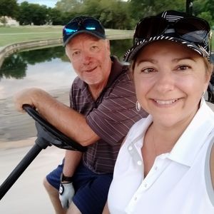 Women's and men's gently used clothing